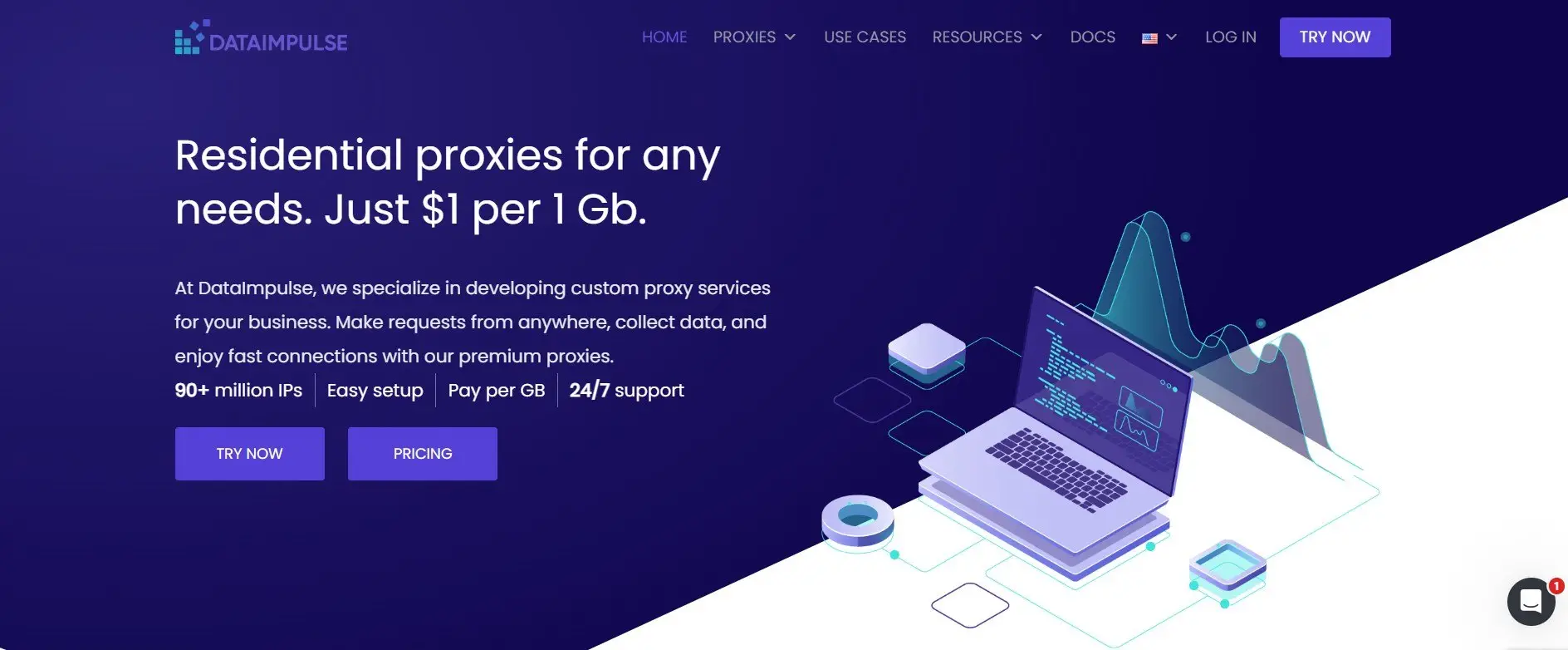 DataImpulse