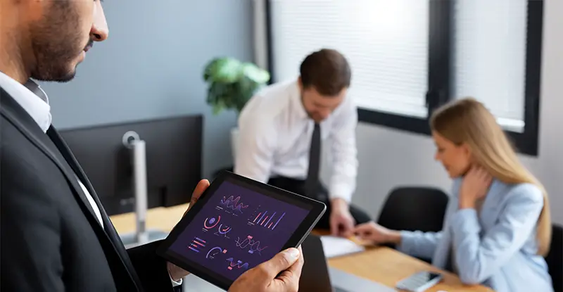 Intelligent Automation and Financial Processes - Artsyl