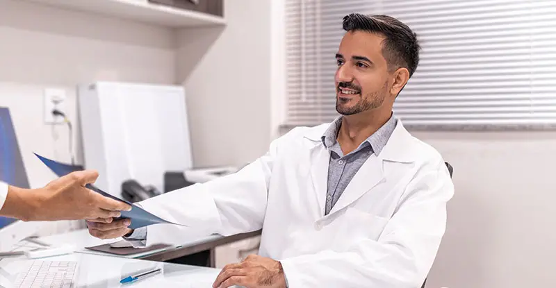 Success Story: Medical Research Initiatives Simplifies Medical Records Handling and Patient Scheduling with docAlpha - Artsyl