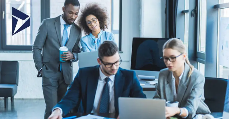 Teams using document processing in Microsoft Dynamics GP and AX - Artsyl