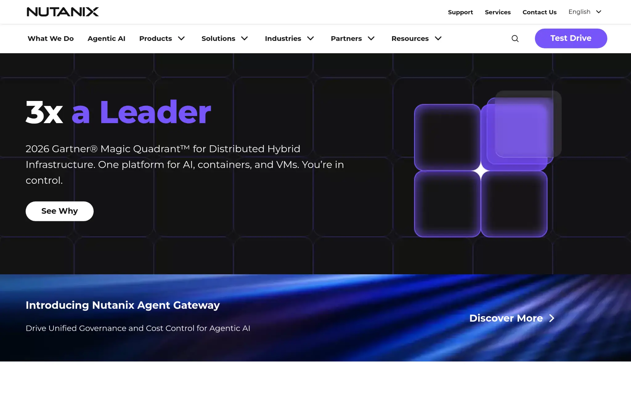 Nutanix