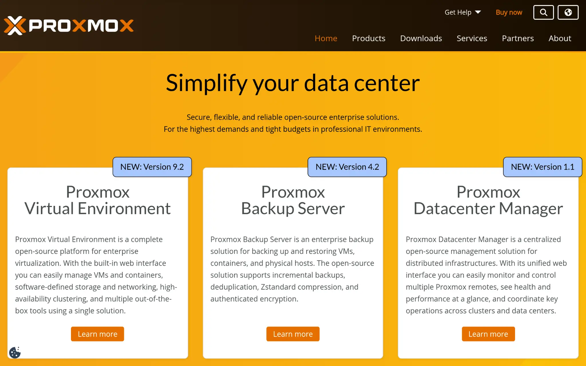 Proxmox