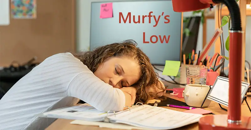Outsmarting Murphy’s Law: How today’s Dynamic Case Management Solutions Rely on Smart Process Applications to Handle Exceptions Along with the Rules - Artsyl
