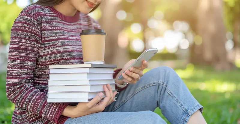 Tech that Helps Students Make Money