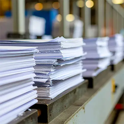 Accelerate Digital Transformation with docAlpha - Artsyl