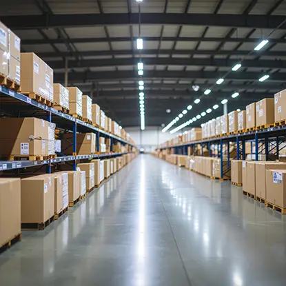 Accelerate Logistics Order Processing with AI Automation - Artsyl