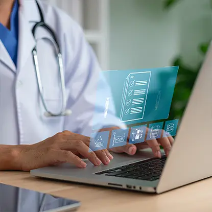 Accelerate Medical Claims with AI-Powered Automation - Artsyl