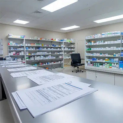 Accelerate Pharmacy Workflows with AI Document Automation - Artsyl