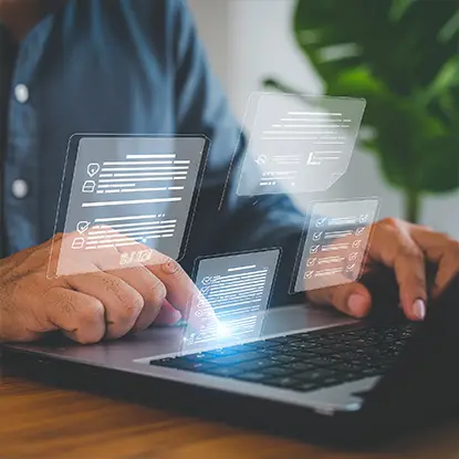 Accelerate Project Workflows With AI-Based Order Automation - Artsyl