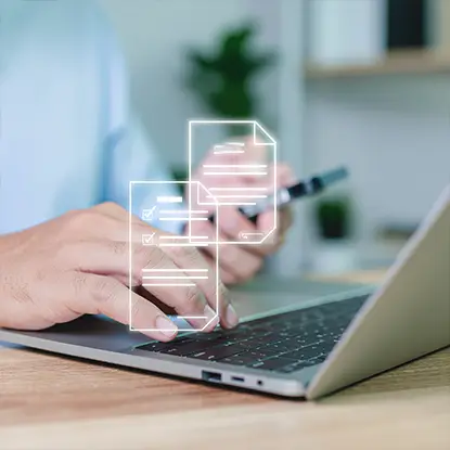 Accelerate Retail Invoice Processing Across Digital Platforms - Artsyl