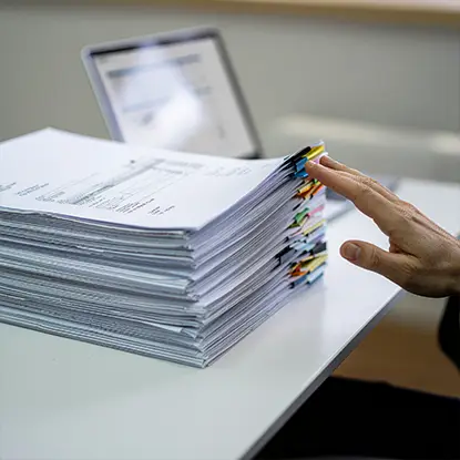 Accelerate Supplier Invoice Processing - Artsyl