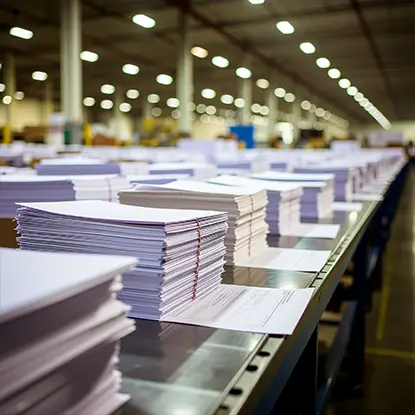 Accelerate Supplier Ordering With Intelligent Automation - Artsyl