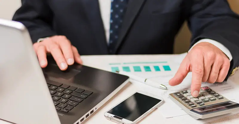 How to Simplify Accounts Payable Process Steps