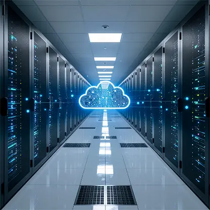 Advance Cloud Efficiency With AI-Driven Processing - Artsyl