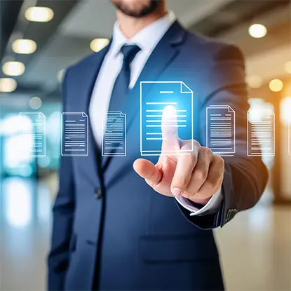 Advance Operations With AI-Powered Workflow Intelligence - Artsyl