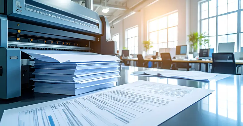 Advanced Document Processing with Enterprise AI: Unlocking Efficiency and Accuracy