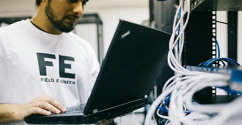 Key Features Driving Effective Agency Process Automation