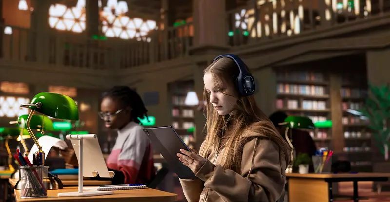 How Automation Is Reshaping the EdTech Industry