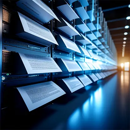 AI-Based Document Control for ISO 27001 - Artsyl