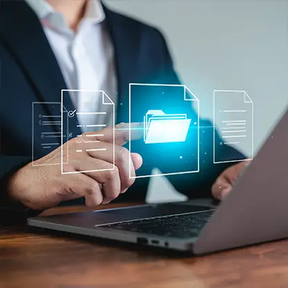 AI That Connects Documents Directly to Your Business Systems - Artsyl