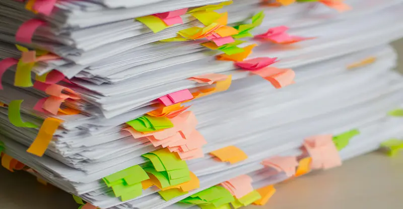 How AI Document Automation Secures Remote Hiring Data