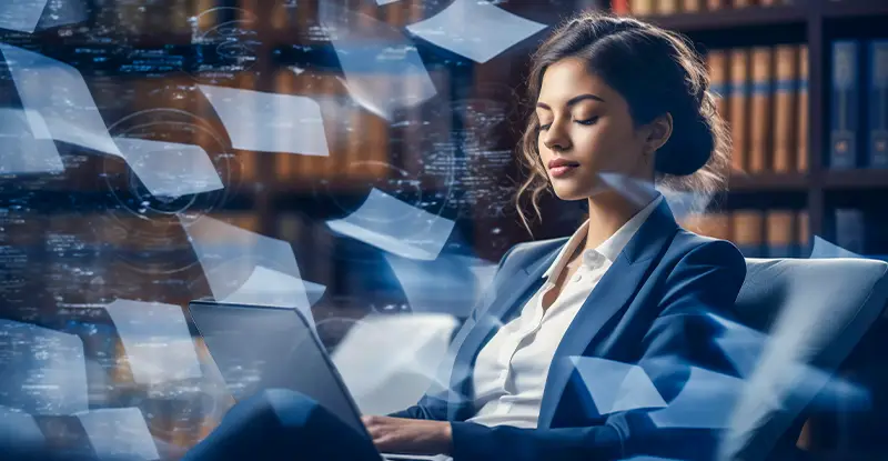 Document Workflow Automation: How AI is Transforming Intellectual Content Creation