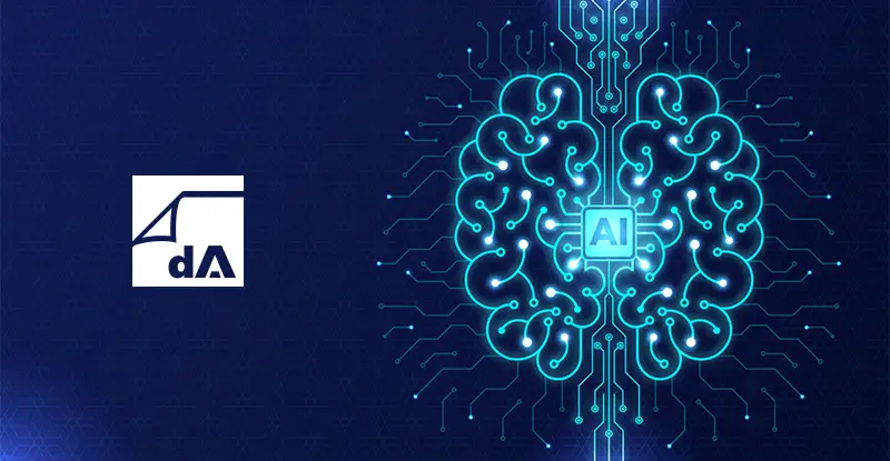 Meet docAlpha 7.3: Built-In AI That Transforms Automation