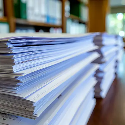 AI-Driven Document Automation for Higher Education - Artsyl