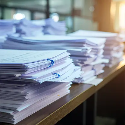 AI-Driven Document Intelligence for AR Teams - Artsyl