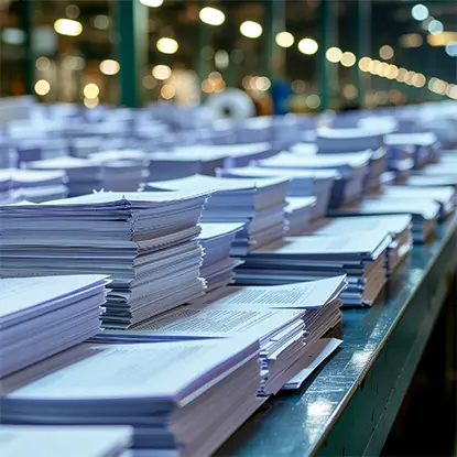 AI-Driven Document Processing That Stays In Control - Artsyl