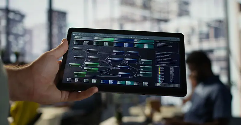 How AI Improves Building Operations and Facilities Workflows