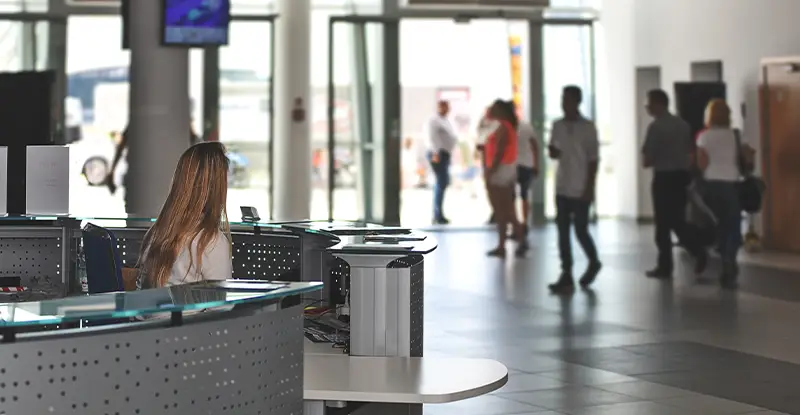 How AI Front Office Automation Is Transforming Service Businesses