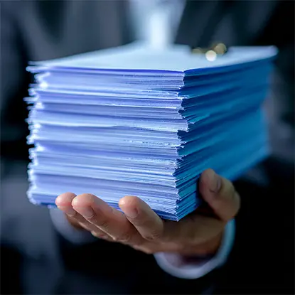 AI Intelligent Automation That Understands Your Documents - Artsyl