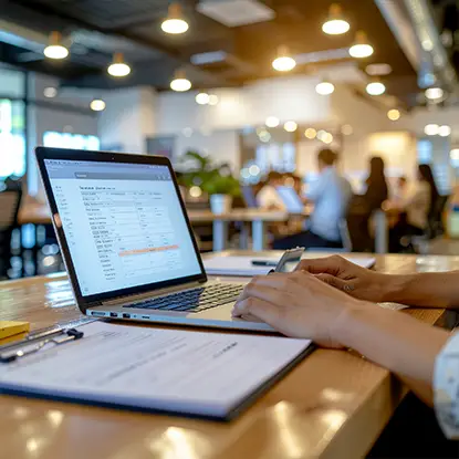 AI Invoice Automation Eliminates AP Processing Bottlenecks - Artsyl