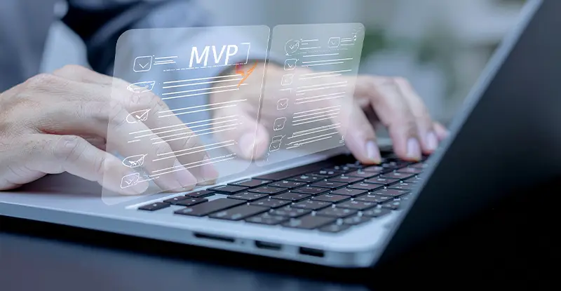 AI Tools Accelerating MVP Development for Businesses Today
