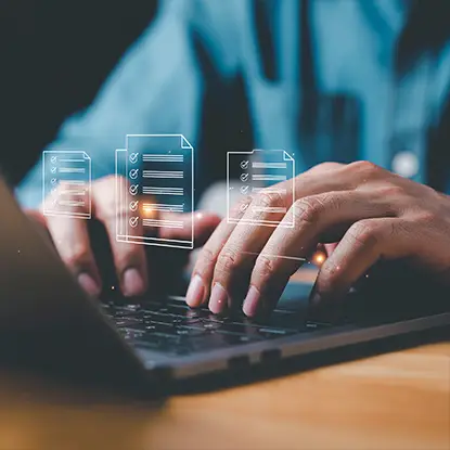 AI Order Automation That Eliminates Manual Processing - Artsyl