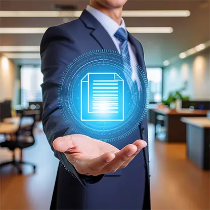 AI-Powered Automation for All Document Workflows - Artsyl