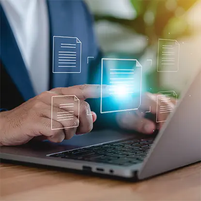 AI-Powered Document Automation From Start to Finish - Artsyl