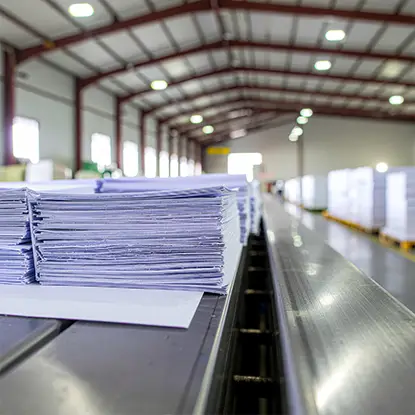 AI-Powered Order Processing Starts With Intelligent Documents - Artsyl