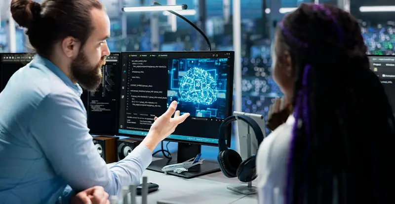 AI Proof of Concept: From Testing to Enterprise Deployment