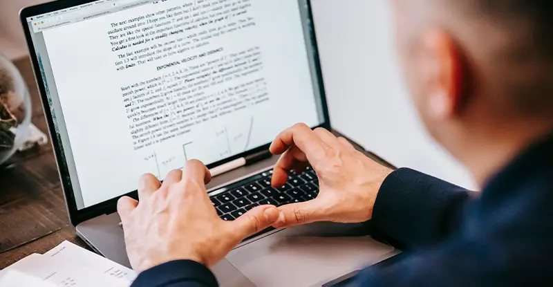 Reduce Document Errors With AI-Powered Process Automation