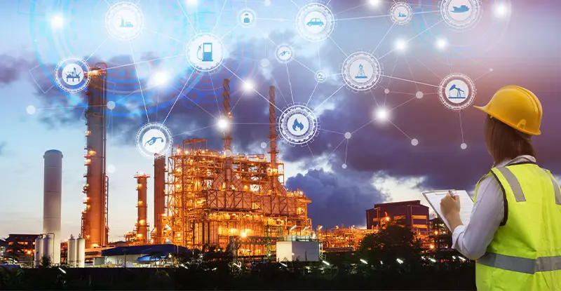 AI Compliance Automation for Canada's Oil & Gas Industry
