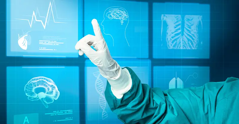 Choosing AI Risk Adjustment Software for Healthcare Teams