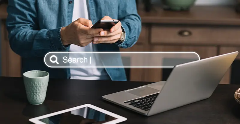 AI Search Optimization: Why Visibility Now Depends on AI