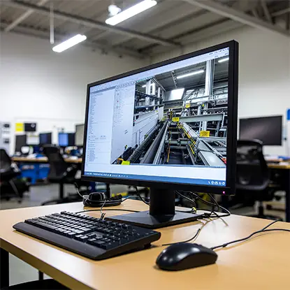 AI Software for Manufacturing Process Optimization - Artsyl