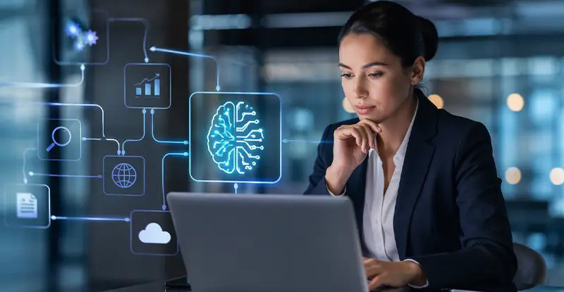 AI Technologies Powering Smarter Business Automation Today