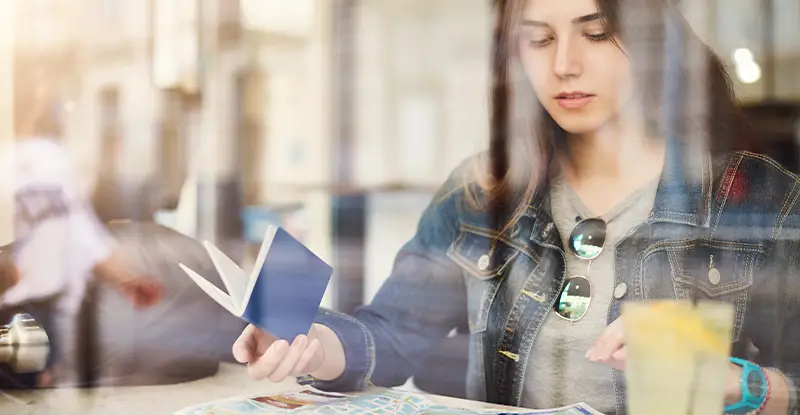 AI for Visa Document Processing and Immigration Workflows