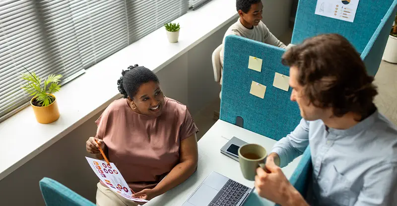 How Always-On AI Agents Are Changing Collaborative Workspaces