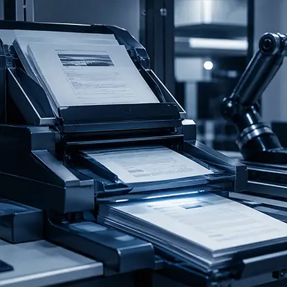 Apply the Same Discipline to Document-Driven Workflows - Artsyl