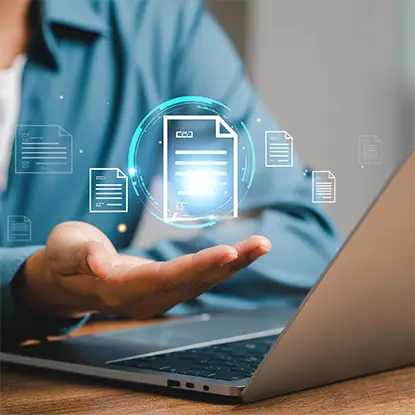 Architect Intelligent Document Infrastructure With AI - Artsyl